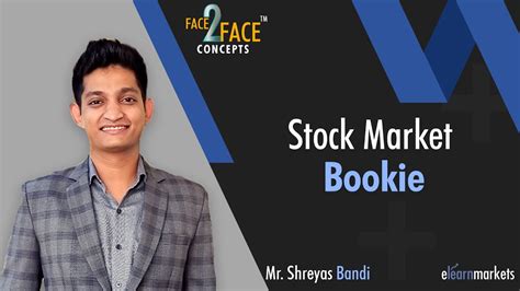 market bookie.